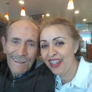 Meet your Posher, Oliver